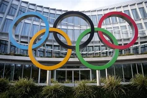 第十九届奥运会是在哪个国家举行的 - 早若网