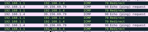 ICMP重定向攻击（代码实现） - 知乎
