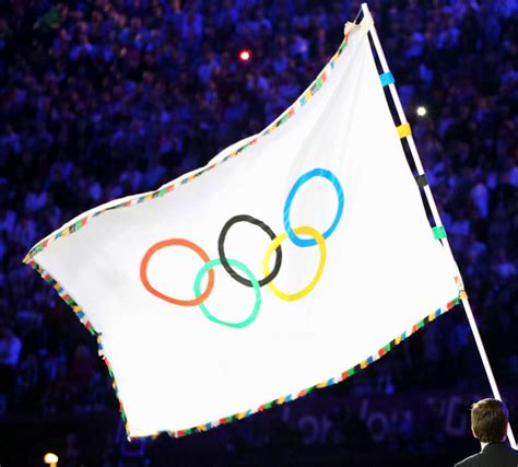 国际奥林匹克委员会 - 快懂百科
