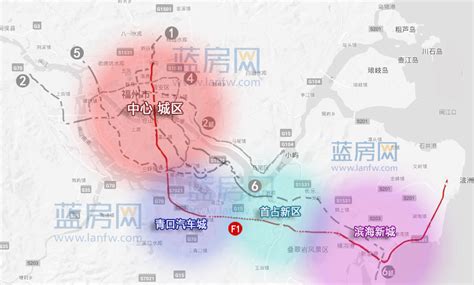 福州滨海快线最新工程进度曝光：2个地下站实现封顶- 海西房产网