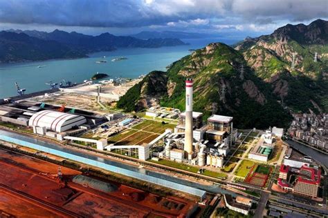 国能连江公司获评2023年全国电力行业设备管理示范工程奖 - 能源界