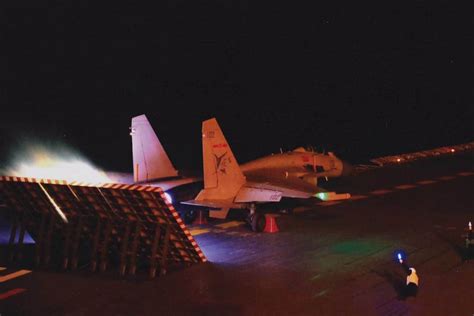 J-15 飞鲨 舰载战斗机 |三维|机械/交通|李老 - 原创作品 - 站酷 (ZCOOL)