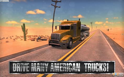 卡车模拟游戏手机版2022 真实的卡车模拟游戏手游下载_九游手机游戏
