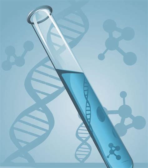 DNA基因检测：预防疾病发生保障健康人生_盛景基因