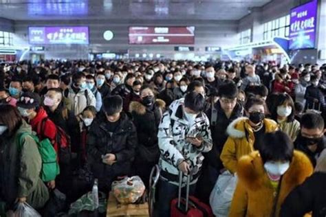 上海火车站出站口核酸检测点今启用，无48小时内核酸阴性证明的离沪旅客劝退…… - 要闻 - 安徽财经网