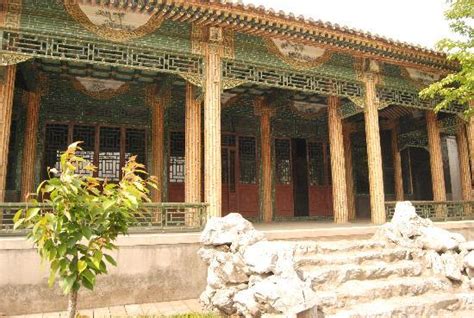 Northern Classics - 8 days Beijing - Pingyao Ancient Town - Xi