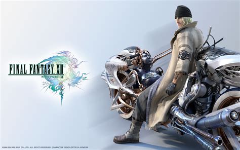 Final Fantasy XIII (PS3 / PlayStation 3) News, Reviews, Trailer ...