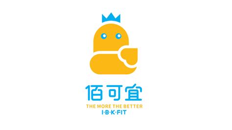上海闵行佰可宜亲子游泳品牌LOGO设计 - 特创易