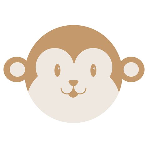猴子logo|平面|字体/字形|AJunz - 原创作品 - 站酷 (ZCOOL)