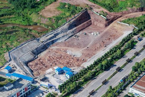 土石方工程 - 土石方工程 - 四川云成测绘有限责任公司