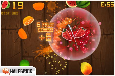 水果忍者免费版游戏下载-水果忍者免费版老版本下载-西门手游网
