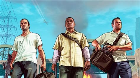 《侠盗飞车OL(Grand Theft Auto Online)》或登陆次世代主机 R星总裁给予肯定 _ 游民星空 GamerSky.com