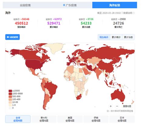 媒体推出全球抗疫排行榜 中国居首_凤凰网