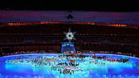 2022年冬奥会在哪举行开幕式和闭幕式,北京2022年冬奥会在哪举行开幕式-参考网