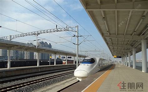 贵港这个集为高铁、汽车为一体的交通枢纽，预计投入使用时间是……-贵港新房网-房天下