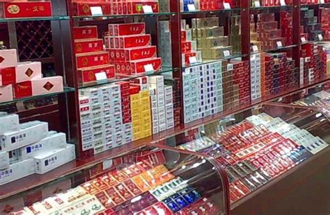 透过重庆CBD烟酒超市转型升级，看60万中国烟酒超市的未来之路
