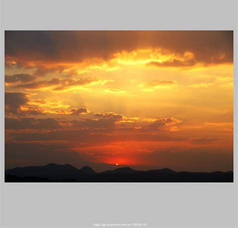 唯美夕阳西下黄昏海边背景图片免费下载-素材7SQkPPWWj-新图网
