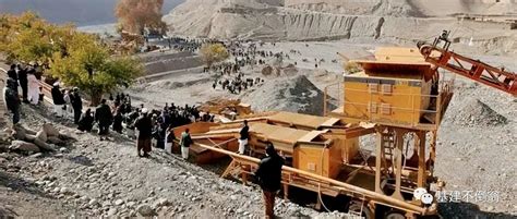 中国70%以上的铜矿都来自这七大生产基地 - 综合新闻 - 中国矿业网 中国矿业联合会