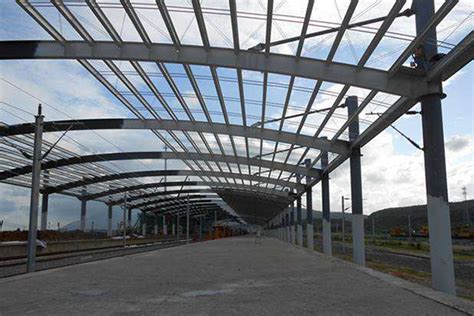 浙江专业钢结构楼承板公司-内蒙古恒久钢构（集团）有限公司