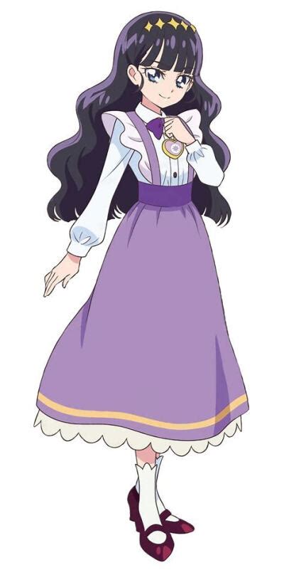 萝拉变身光之美少女图片 萝拉变身光之美少女图片