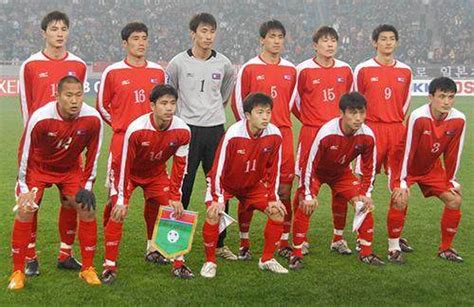 朝鲜队亚洲杯23人名单 2019亚洲杯朝鲜队大名单_球天下体育