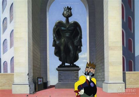保罗·格里莫与《国王与小鸟》 写意stream/文 保罗·格里莫被誉为法国当代最杰出的动画导演之一，代表作有《小小士兵》、《大熊星座号的乘客们 ...