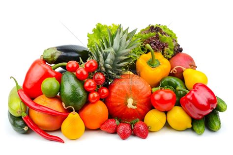 蔬菜瓜果--长沙市赐发农产品有限公司