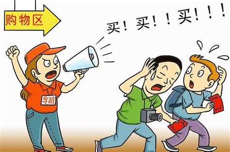 云南丽江导游被投诉，放出狠话威胁游客：卖掉房子跟游客拼命
