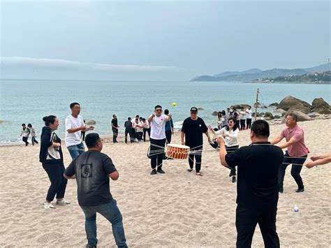 【优化营商环境崂山在行动】普法进工地 住建在行动_澎湃号·政务_澎湃新闻-The Paper