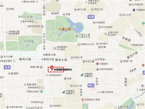 2022桂林路商业街游玩攻略,...于南湖公园旁边，长春的朋...【去哪儿攻略】