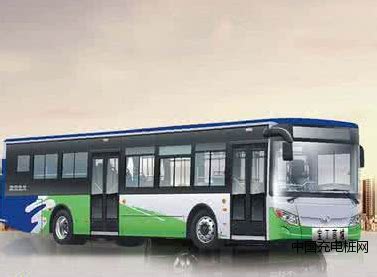 来宾：130辆纯电动公交车将于7月中旬“上岗”_储能政策_频道_风光储网