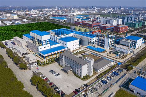 安徽滁州经济技术开发区管理委员会