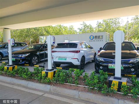 一季度海南推广新能源汽车超2万辆 同比增长325%_新能源汽车_频道_充电桩网