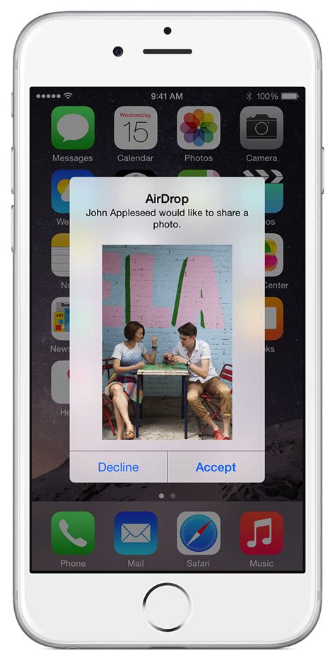 AirDrop: Everything you need to know about AirDrop on iPhone & Mac