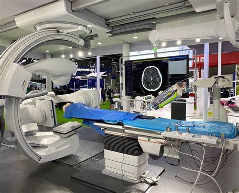 西门子医疗NAEOTOM Alpha成为首个进入创新医疗器械特别审查程序的全身CT - 中国核技术网