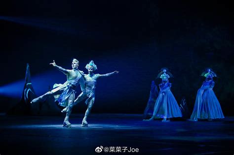 我在杭州新天地太阳剧场，看了一场超级震撼的演出
