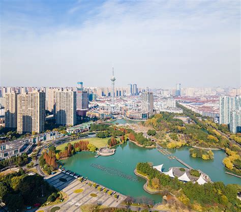 喜报！常州被命名为“江苏省生态园林城市”_我苏网