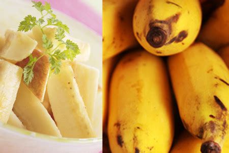 香蕉减肥法 - 快懂百科