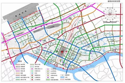 《赣南未来科技城战略规划与城市设计》国际方案征集公告_资讯频道_中国城市规划网