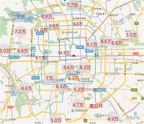 外地车能进北京五环内吗？还是分什么时间段进-百度经验