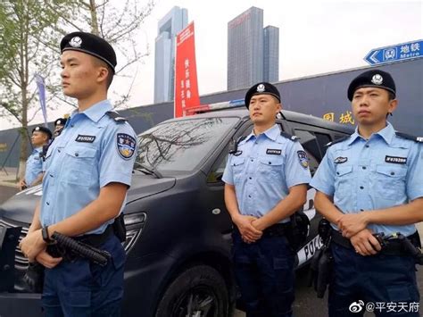 何堪风雨造英雄：香港警察装备水平可否跻身世界前列——上海热线军事频道