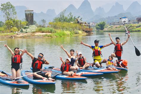 桂林有哪些好玩的景点 几月份去桂林最好玩 - 旅游出行 - 教程之家
