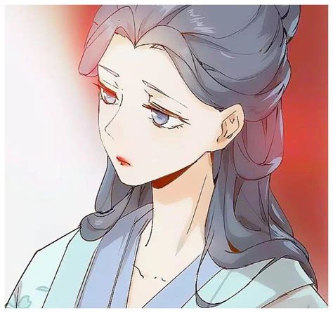 古风阮氏头像女生动漫版