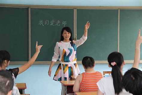 刘文婷：做一名幸福的特教教师 - 中华人民共和国教育部政府门户网站