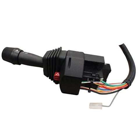 Multi-Function Turn Signal Switch Replaces 3566944C91 For International ...
