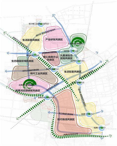 江苏省徐州市国土空间总体规划（2021-2035年）.pdf - 国土人