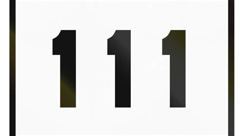 What Does 111 Mean? 111 Angel Number Meaning In Numerology | Random Fun Facts Online
