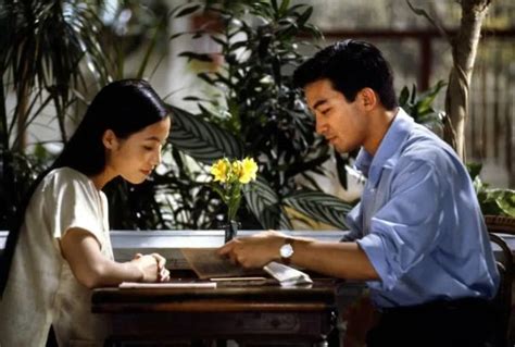 越南电影最好看的十部：原来越南电影这么纯真啊-七乐剧