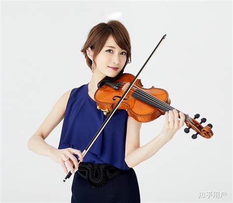 如何评价日本摇滚小提琴家Ayasa（岛村绚沙）？ - 知乎