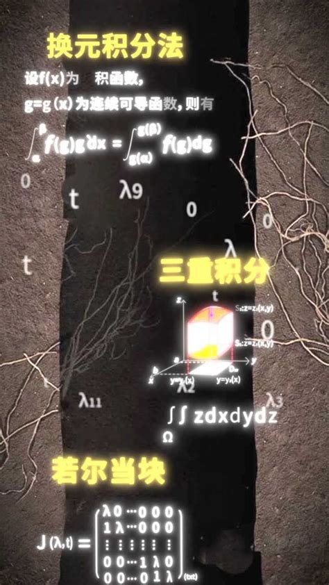 数学深渊图图片